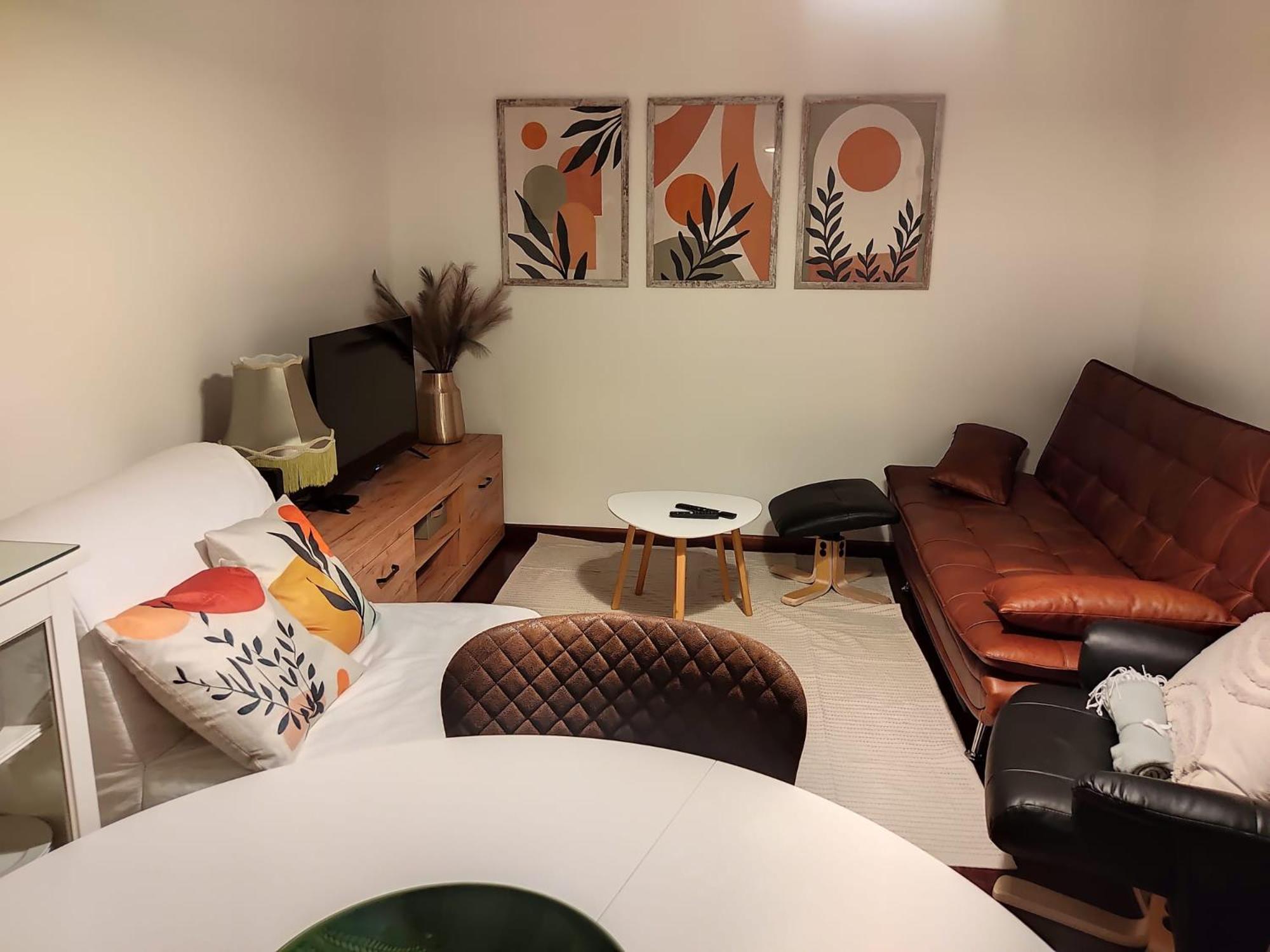 Campo's Apartamento *