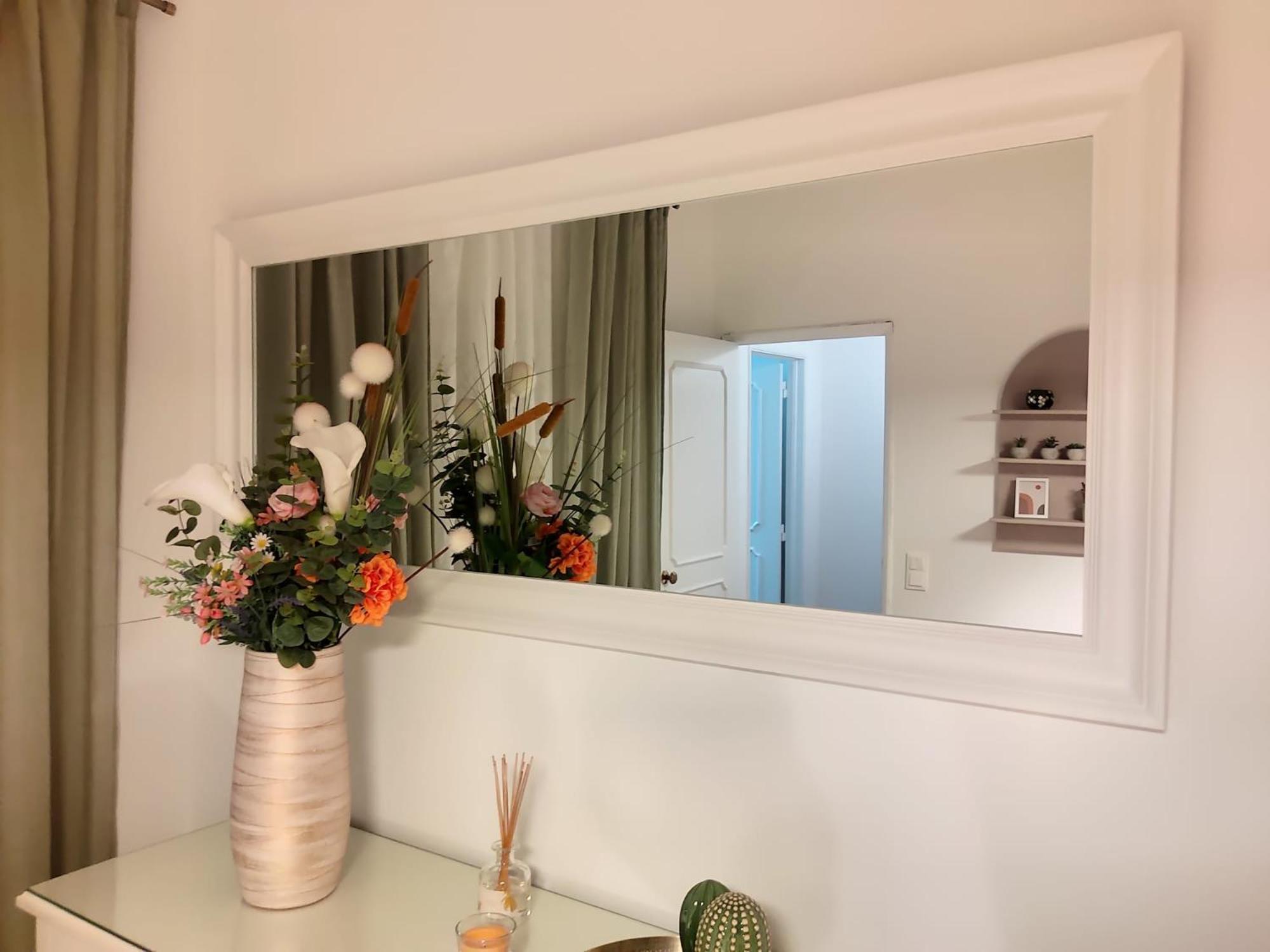 Campo's Appartement *