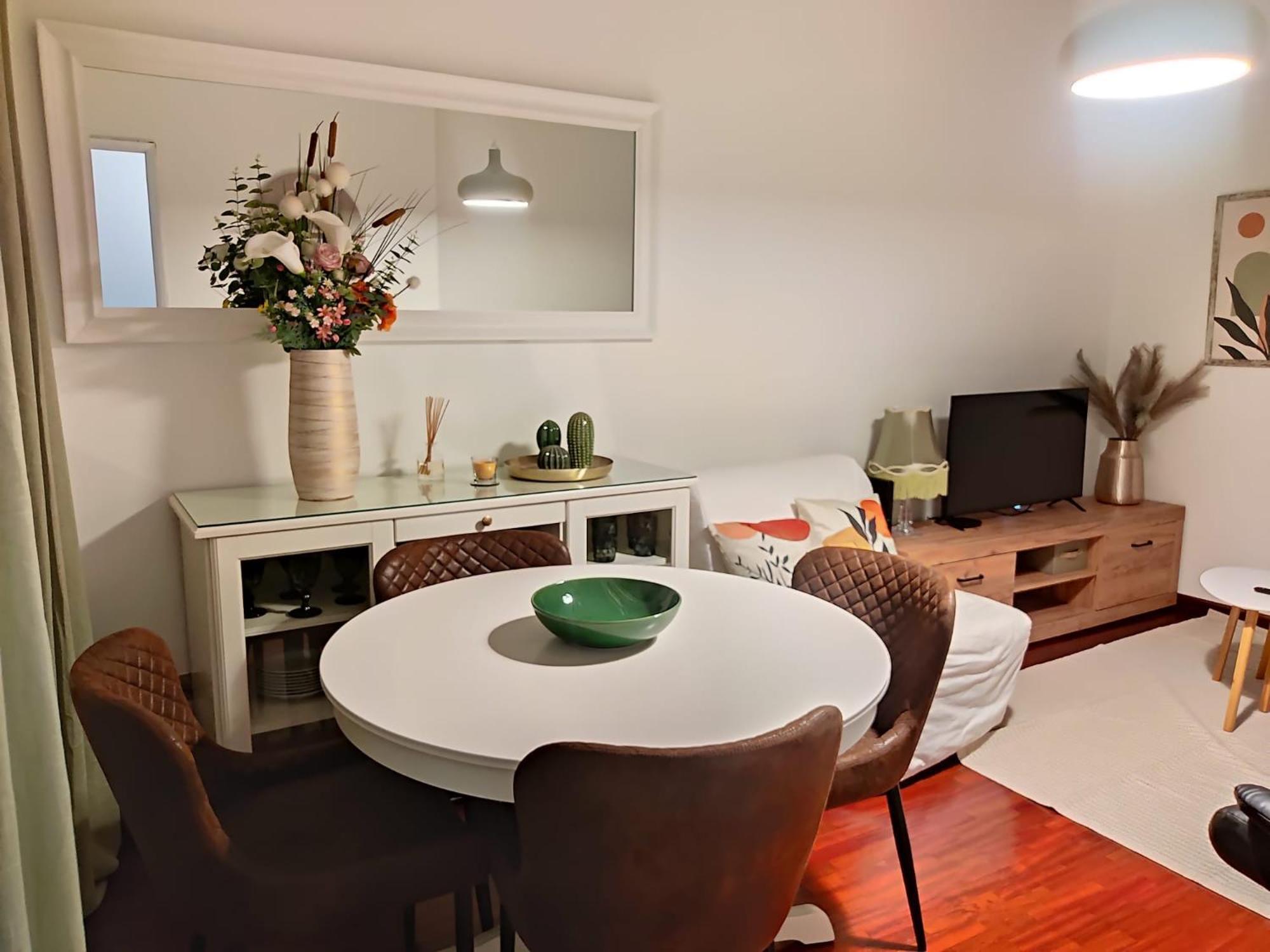 Appartement Campo's Lisboa